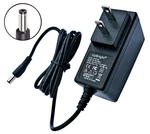 5V Ac / Dc Adapter For Gefen AHK-I510-A05 Bgl Switching Power Supply New. Price: $6.59.
