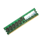 2GB Lot (2X1GB Module) Ram Memory Gateway E-9422R (DDR2-5300 Reg) Neu. Price: $73.23.