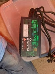 Oem Raidmax Cobra Power RX-500AF-B 500W 80+ Bronze Atx Supply Used. Price: $35.00.