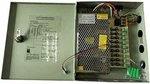 Power Supply Box Distribution Dc 12V 10A 9 Channel 8CH Cctv Dvr Security Camera New. Price: $36.99.