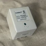 Dsc PTC1640U Power Supply Transformer 16.5 Vac 40VA Plug With Indicator Light Used. Price: $19.99.