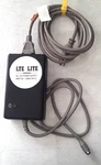 Ac/dc Power Supply Adapter For Compaq Lte Lite 4/25C 4/33C Notebook Laptop Used. Price: $80.00.