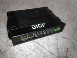 Power Tested Digi IX20 50002013-01 Cellular Router W/1002-CMG4 See Description For. Price: $81.75.