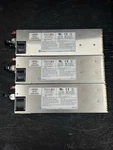 Lot Of Three Supermicro PWS-0050-M / Ablecom SP382-TS 380W Used. Price: $59.99.