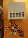 Hopely ATX-2513-P2 250W Internal Switching Power Supply 100/240V Ac Input Used. Price: $89.95.