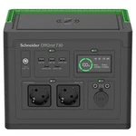 PPS730-GR Apc Schneider Offgrid Portable Power Station 738WH Lithium-ion Neu. Price: $1007.45.