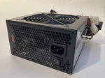 Cooler Master Extreme Power Duo 600W Supply RP-600-PCAR New Open Box. Price: $59.99.
