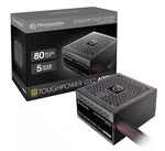 Thermaltake - Toughpower GX2 600W 80 Plus Gold Atx Supply Black New. Price: $59.99.
