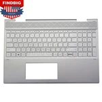 For Hp Envy 15-CN 15T-CN 15M-CN0012DX Palmrest W/ Backlit Keyboard L20746-001 Us New. Price: $65.99.