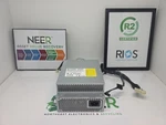525W Hp Z440 Workstation Power SUPPLY/DPS-525AB-3 753084-002 809054-001 Used. Price: $25.00.