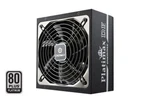 Enermax Platimax D.f. 1050W 80+ Platinum Full Modular Power Supply Used. Price: $110.00.