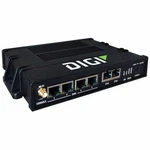 Digi Connect Commercial Wi-fi 4-PORT Power Supply EZ04-WA00-GLB New. Price: $700.63.
