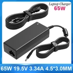 65W Charger Power Supply For Dell Latitude 3510 3520 3310 3440 3420 3540 3500 New. Price: $11.49.