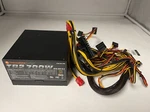 Thermaltake 20+4 Pin Atx 12V Desktop Power Supply TR-700AL2NC-A Used. Price: $49.99.