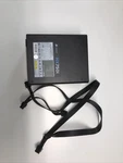 Corsair HX750I RPS0002 80 Plus Platinum 750W Power Supply Tested Functional Used. Price: $60.00.