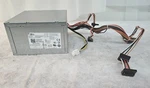 Dell L275AM-00 Desktop Atx Power Supply 056DXG 275W Working Used. Price: $24.71.