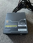 Xfx Pro Core Edition Wired Power Supply Unit All Cables Used. Price: $74.06.