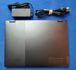 Lenovo Flex 5I Chromebook Plus 14" Fhd+ Touch I3-1315U 128GB 83EK0000UX Open. Price: $248.00.