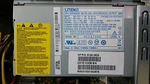 Hp Pavilion 5188-2625 Liteon PS-5301-08HA 300W Power Supply Used. Price: $39.99.