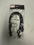 Phobya Pcie Gpu Y-cable 8-PIN To Dual 6+2 Sleeved Titan Rig New. Price: $7.75.