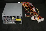 Dell Poweredge Server 1800 Supply TJ785 GD323 C4797 650W PS-5651 New. Price: $88.00.