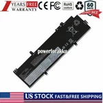 Battery For Lenovo 5B10W51867 SB10W51967 5B10W51866 SB10W51965 5B10W51864 52.5WH New. Price: $36.05.