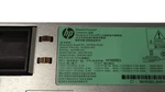 Hp HSTNS-PL30 1200W Switching Power Supply 643956-201 660185-001 Used. Price: $24.99.