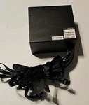 Evga 80+ Bronze 450W Power Supply 220-B3-0450-V1 Open. Price: $70.00.