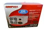 (2) Usa Computer Power Supply 250 Atx 120/240V Cpu Amd Pentium Athlon New. Price: $49.95.