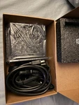 Corsair SF1000L Fully Modular Low-noise Sfx Power Supply (uk) Used. Price: $160.00.