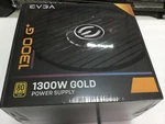 Evga Supernova G+ 1300W Fully Modular Power Supply New. Price: $199.99.