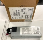 800W Fs Plat Ht Plg Lh Power Supply Kit 865414-B21 New. Price: $80.00.