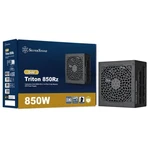 Silverstone 850W Triton 850RZ Gold ATX3.1 Power Supply SST-TR850R-GM New. Price: $150.90.
