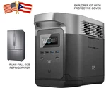 Ef Delta 1300 Power Station 1800 Watt Generator Devices Free Ship P.r. New. Price: $1188.97.