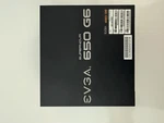 Evga Supernova G6 650W 80 Plus Gold Atx Power Supply Used. Price: $75.00.
