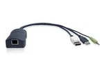 Adder Catx-dp-usba Displayport/usb/audio Computer Access Module New. Price: $215.00.