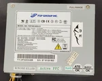 300W Atx Power Supply FSP300-60GLS Active Pfc Pulled From Working Pc Vg Used. Price: $37.99.