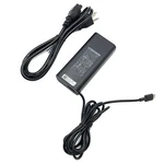 Genuine Dell 65W Usb Charger For Latitude 7320 7400 7410 7420 Used. Price: $31.06.