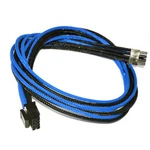 8PIN Cpu 30CM Corsair Cable AX1200I AX860I 760I RM1000 RM850 750 Dark Blue Black New. Price: $12.99.