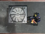 Raidmax RX-735AP (r) 735W Power Supply Used. Price: $19.99.