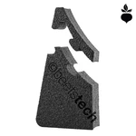 Two-in-one Imac Lcd Display Service Wedge For 21.5 & 27 A1418,A1419,A1311,A1312 New. Price: $12.95.