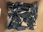 Lot X10 Hp 45W Usb-c Power Ac Adapter Chargers For Chromebook/laptop Etc Tested Used. Price: $74.99.
