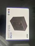 Nzxt C750 Gold Core 750W Atx Fully Modular Power Supply PA-7G1BB-US New. Price: $80.00.