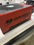 Genuine Cougar Power Supply Model Cmx 1000W *as - Is Working Used. Price: $50.00.