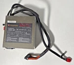 Thermaltake Toughpower 850W Desktop Supply Ap Used. Price: $49.00.