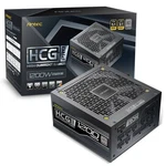 Antec HCG1200 Pro Platinum ATX3.1 1200W Full Modular Power Supply Black New. Price: $229.99.