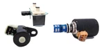 Fits Ford 4R70W 4R75W Transmission Epc Tccc Dual Shift Solenoid 2005-2008 New. Price: $89.50.