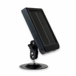 Solar Panel Power Supply Adapter For Dog Silencer Max By Goodlife Inc New. Price: $49.95.