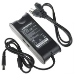 90W Ac Adapter Charger Power Supply For Dell WK890 DA90PE1-00 ADP-90VH B D630C New. Price: $17.28.