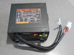 Advanced Quarter Pusher Slide Game Power Supply. Same As Model LT-200W. New. Price: $105.95.